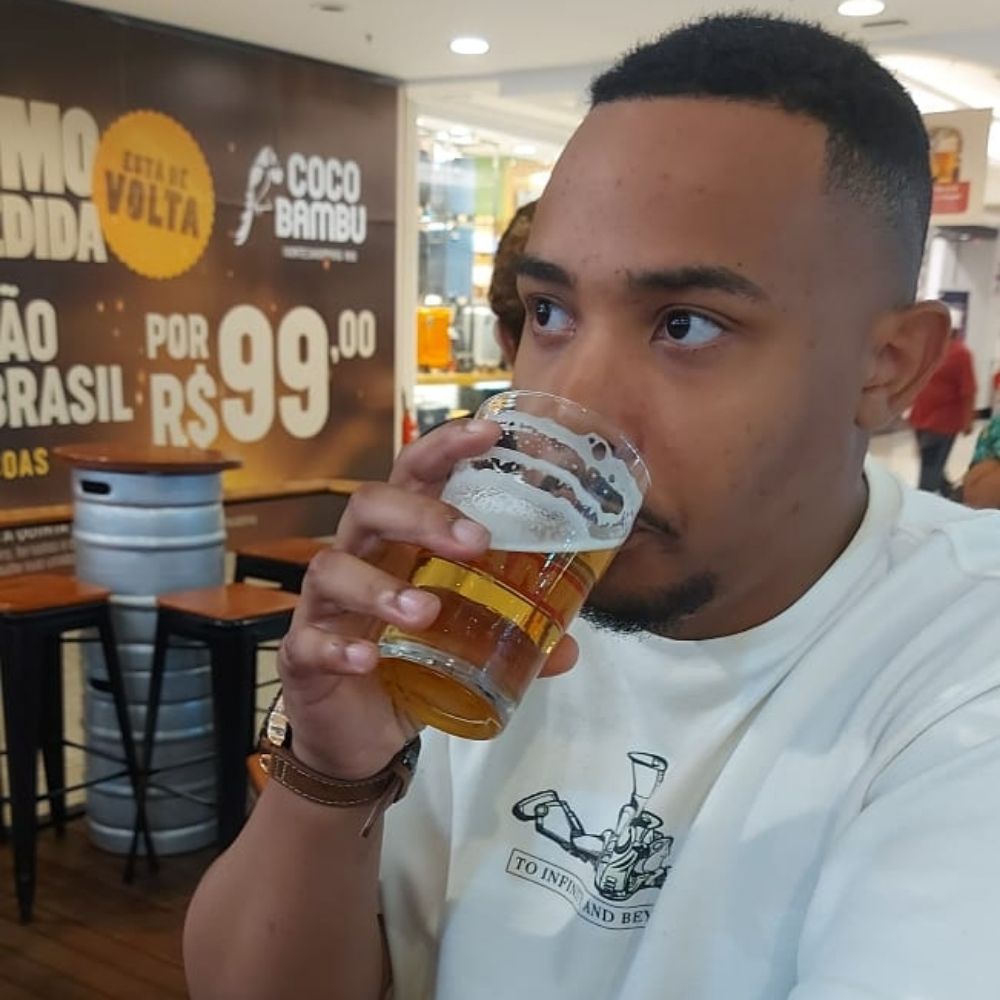 Guilherme Almeida