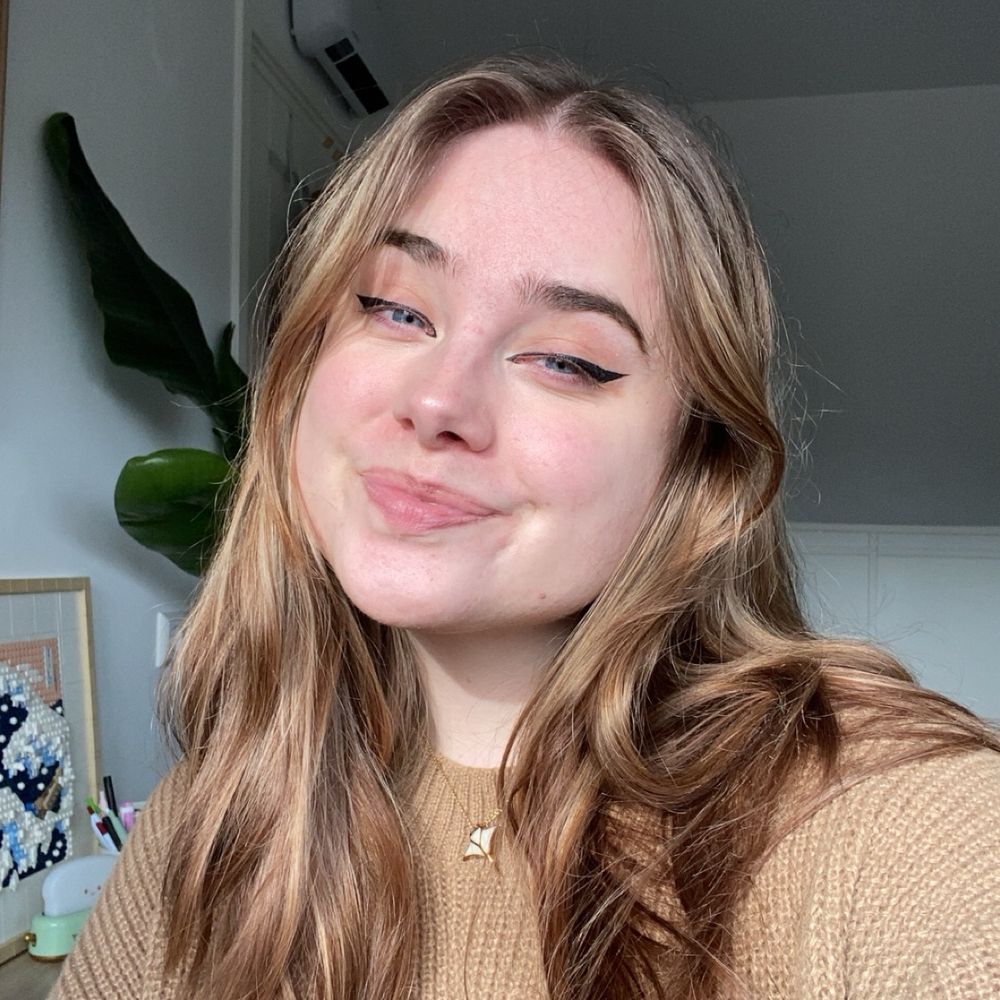domi | studygram