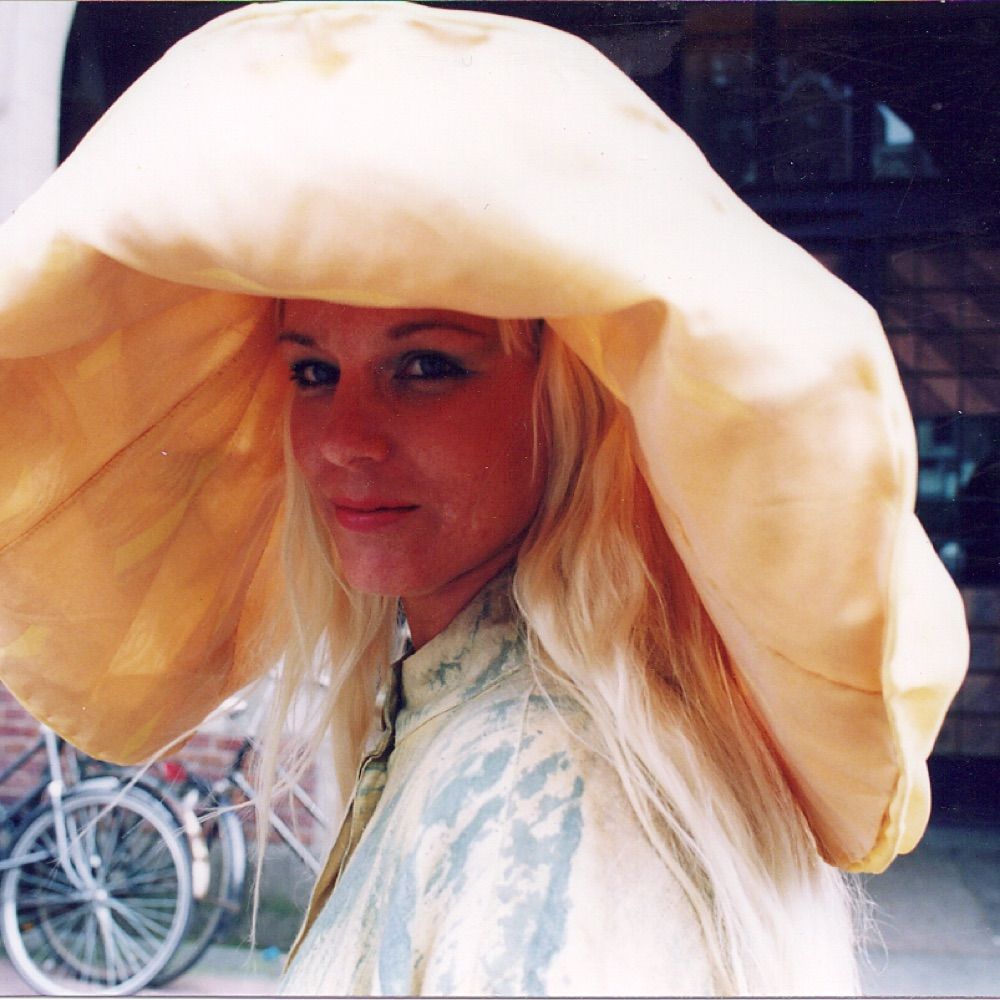 Margo Schoutsen