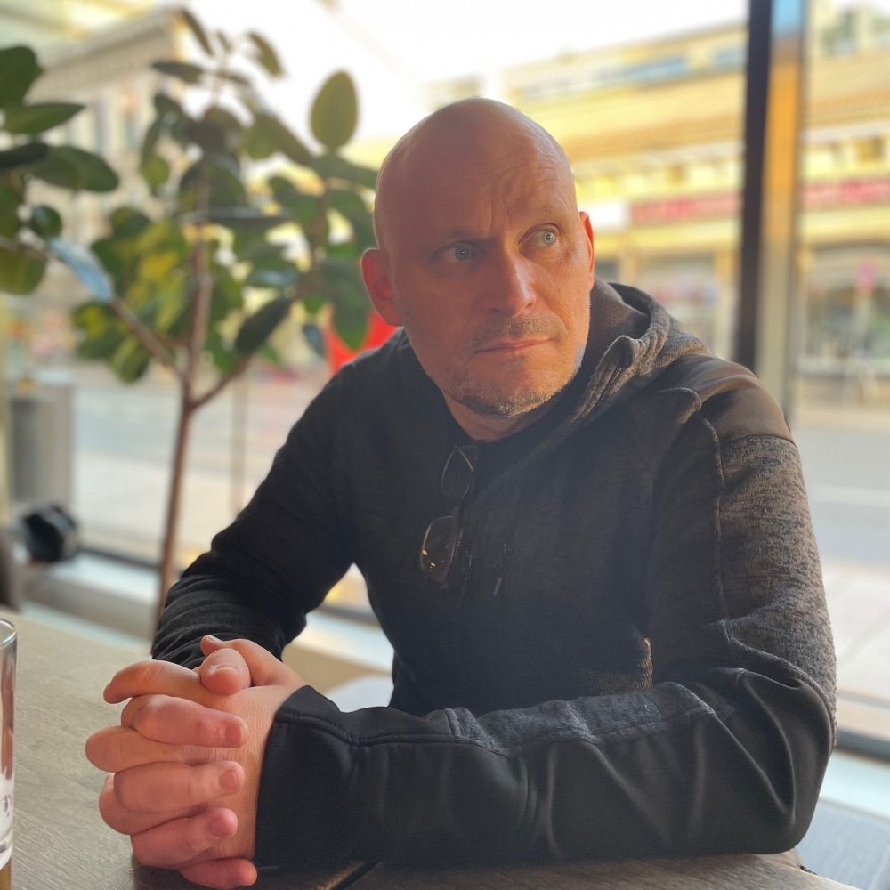 Pekka Koski