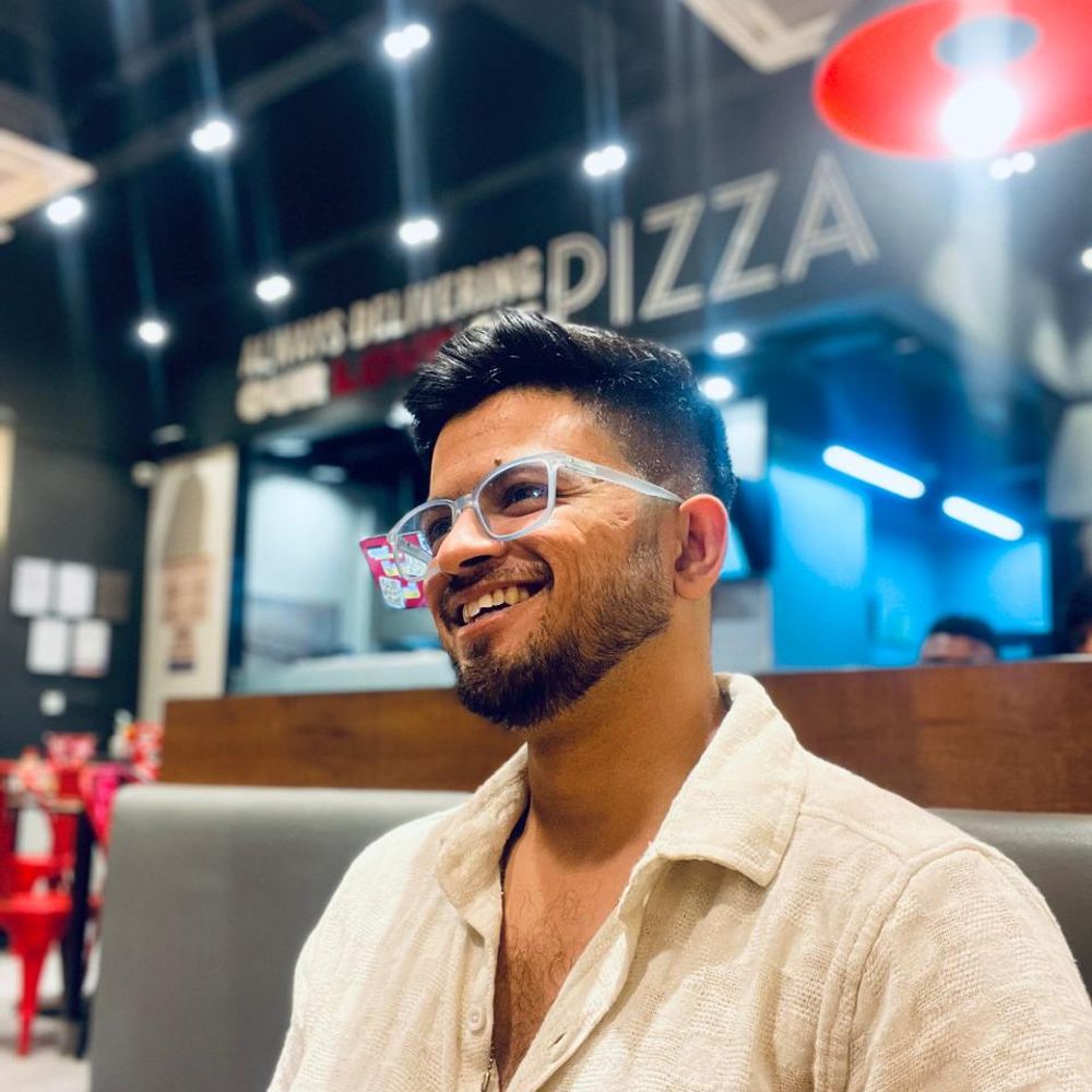 AAKASH PATHAK 