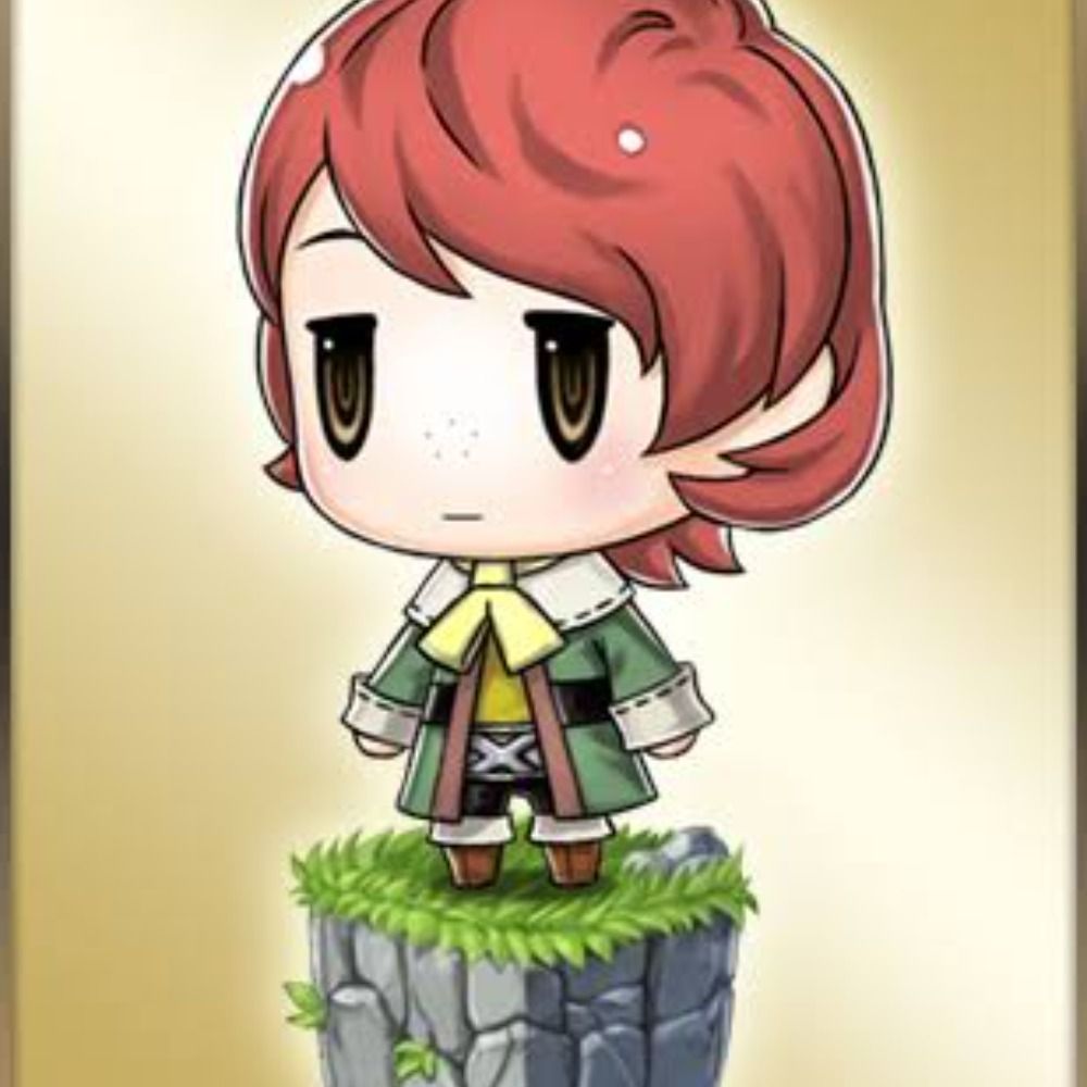 アルクゥ＠ルシ