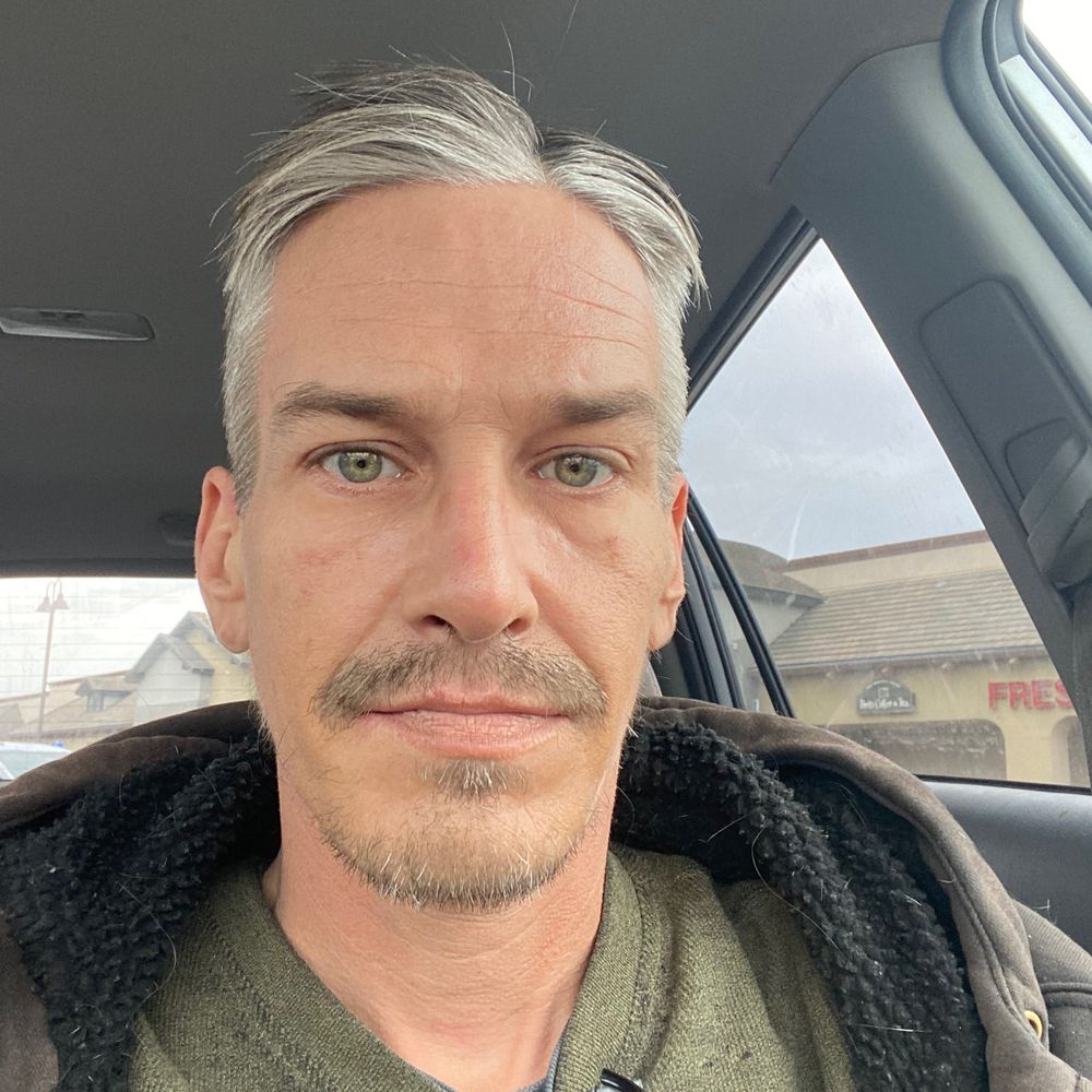 Rev. Kristoff Von Gravy