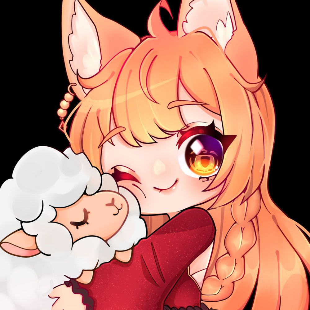 Ayuuki | GERVtuber
