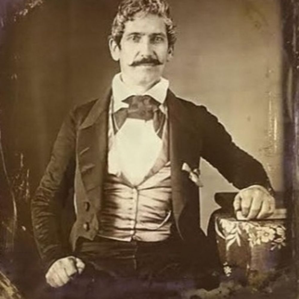 Adán De Ucea