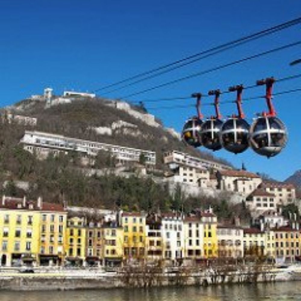 Grenoble
