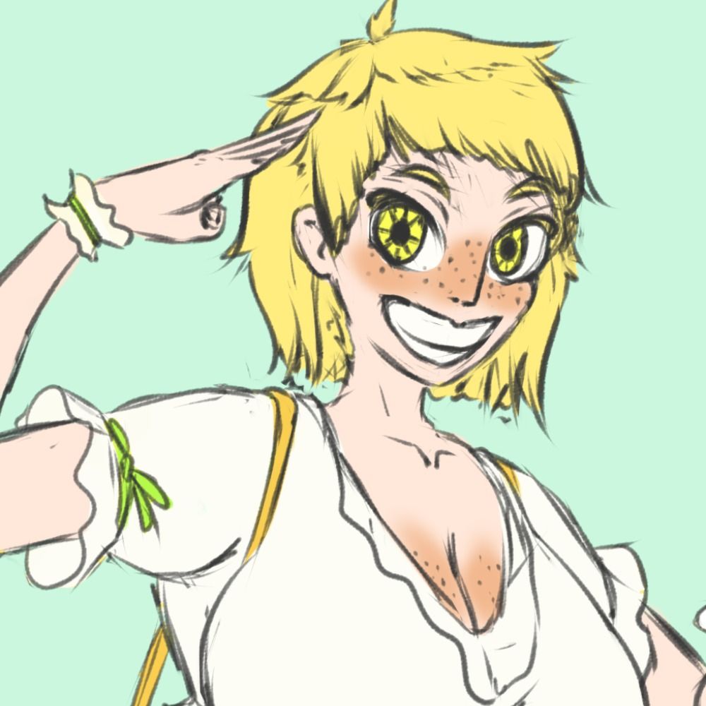 LemonadCake 🍋- 🔞