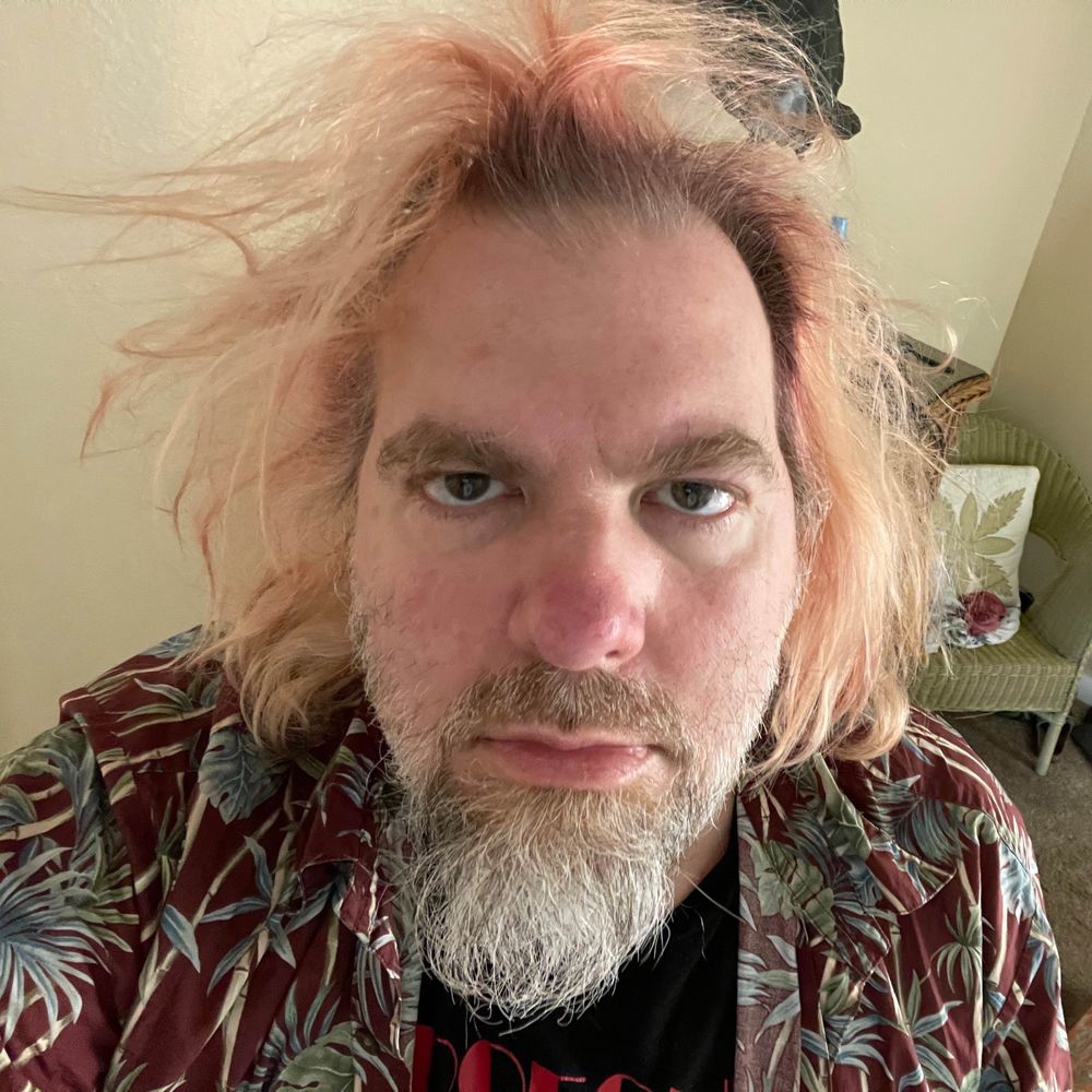 Rob Crow