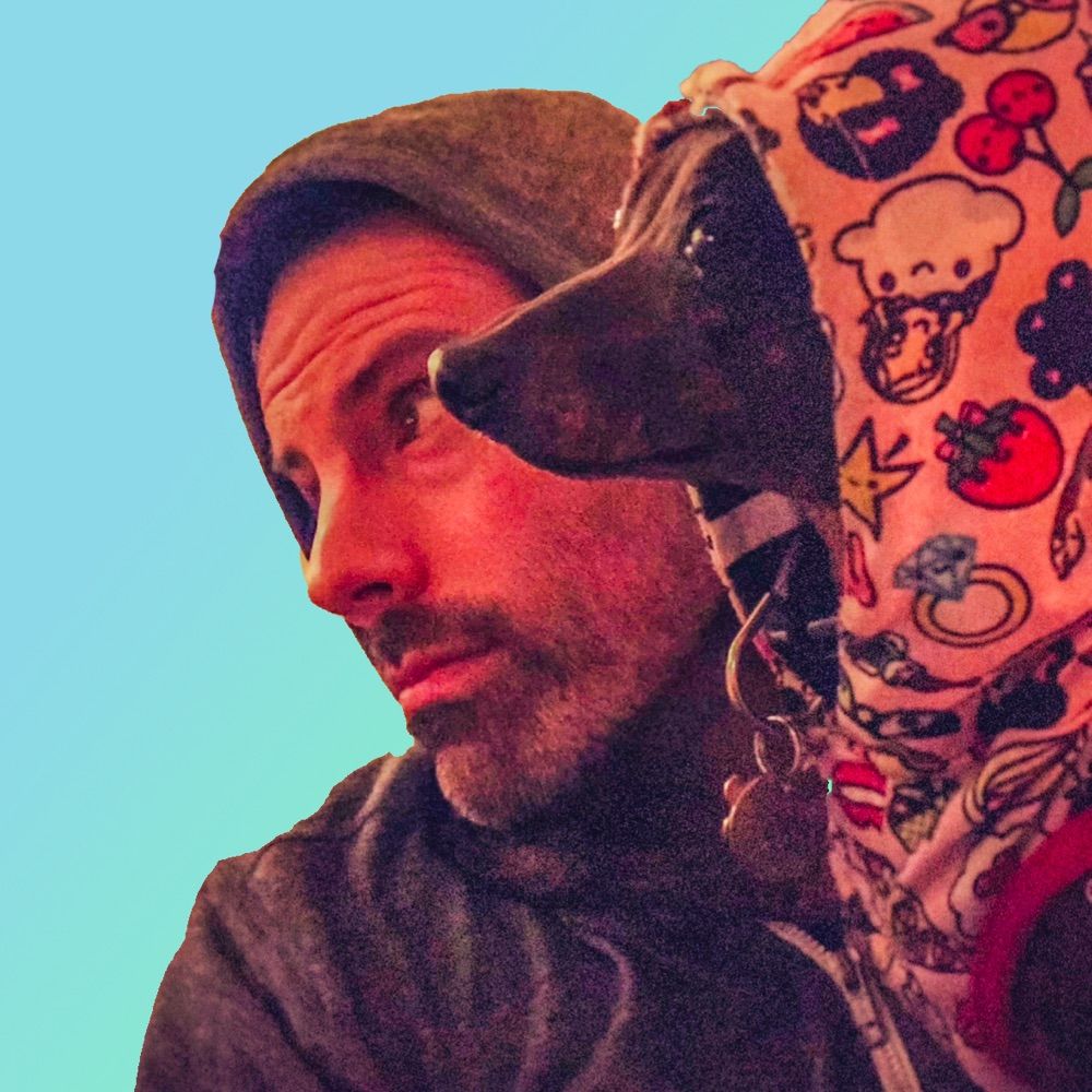 Dustin Rubin