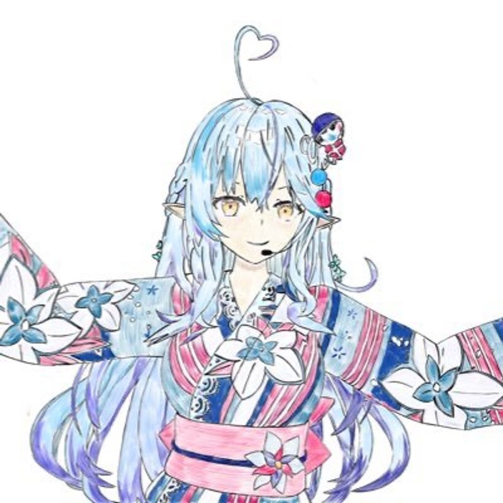 疾風タケユキ☃️【雪民】