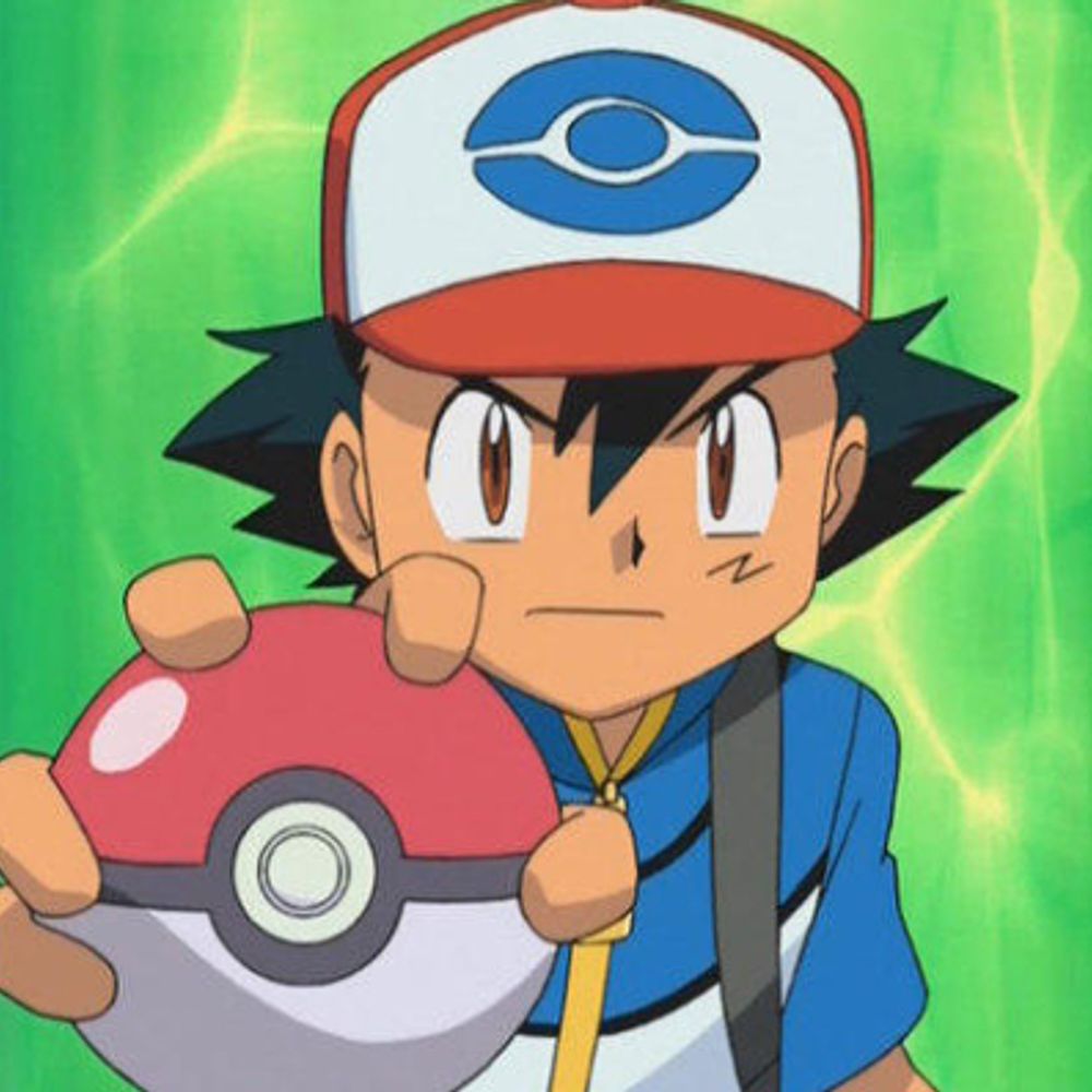 Giga Poké