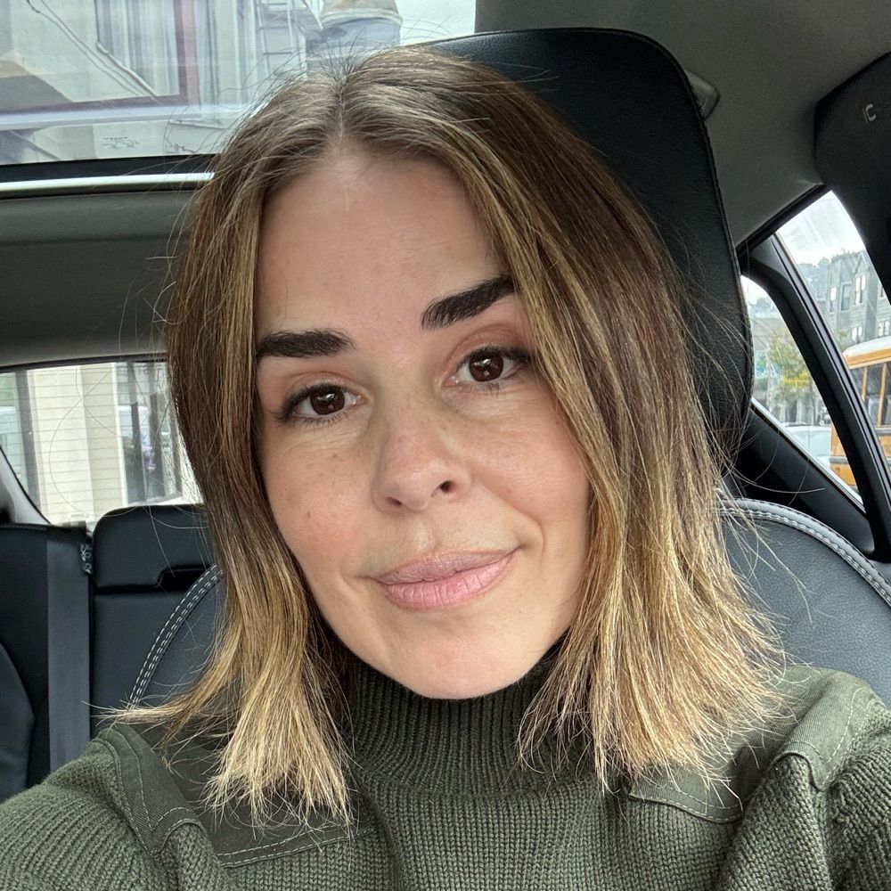 Stephanie Ahmad