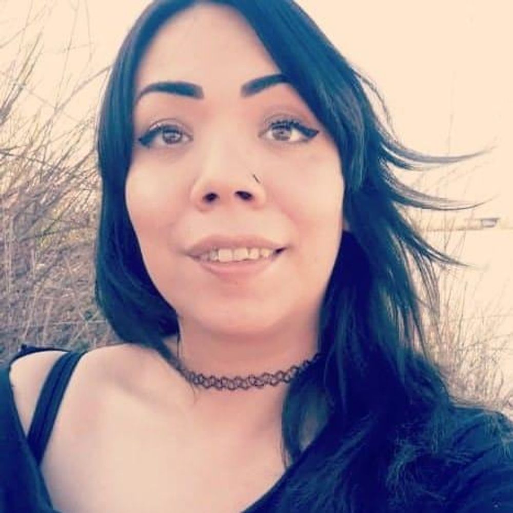 Liz La Llefty