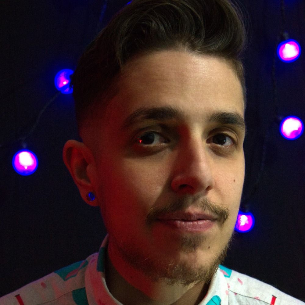 Felix Morales