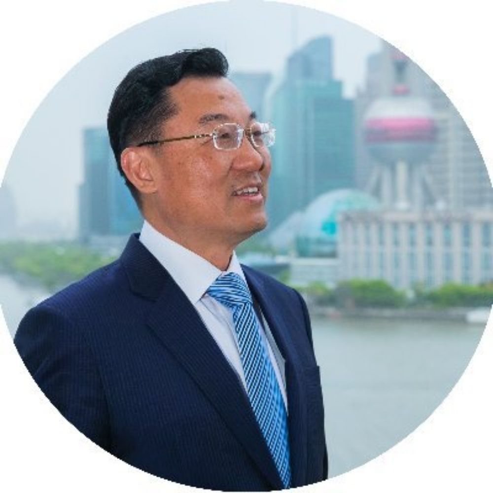 Xie Feng 谢锋