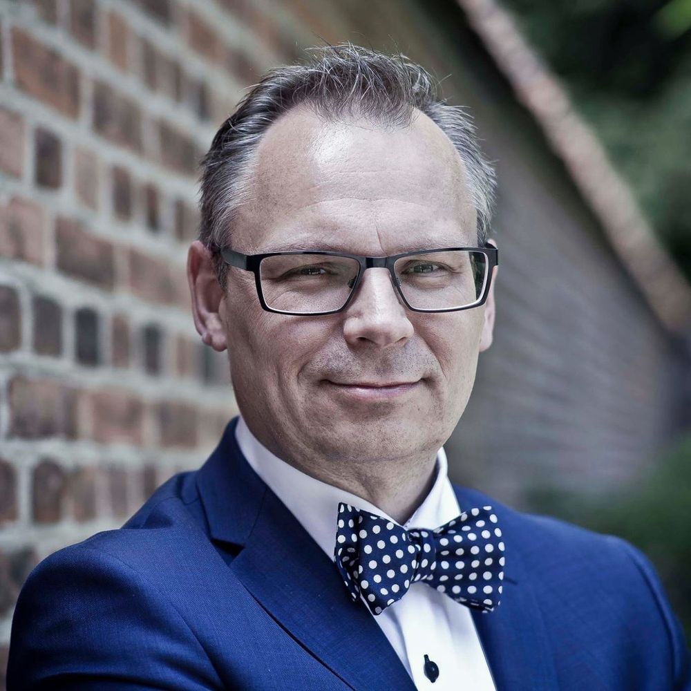 Lars Bangert Struwe