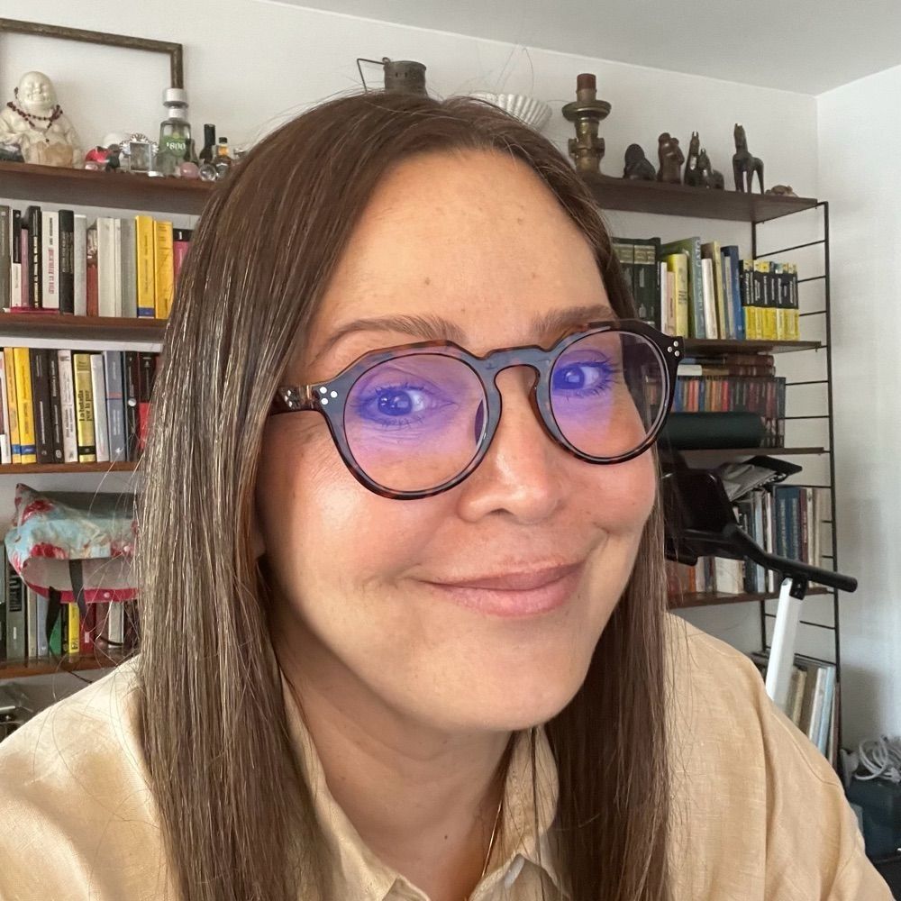 Marce Zú