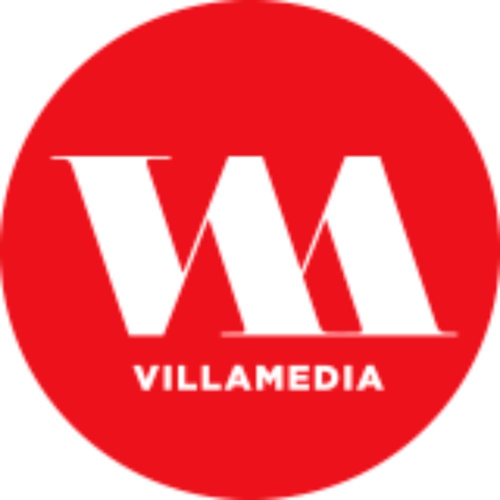 Villamedia's avatar