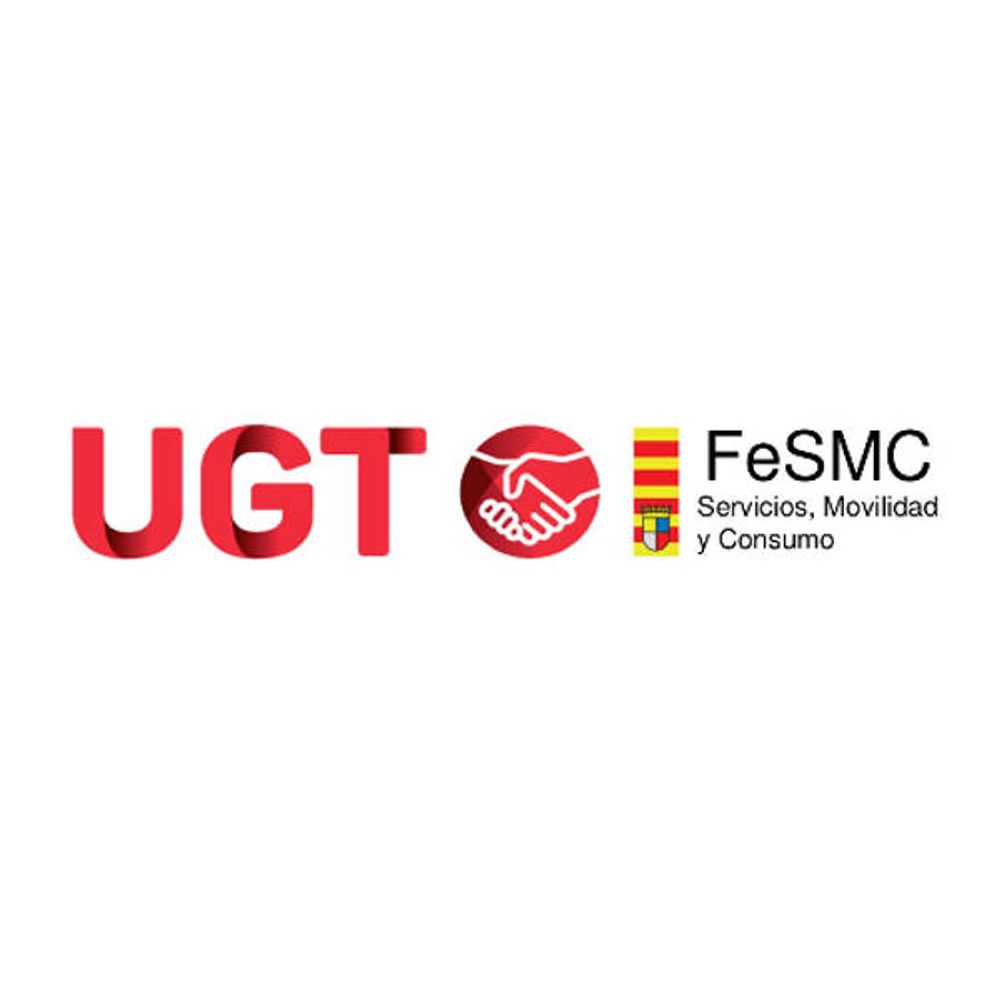 FeSMC-UGT Aragón 🔻