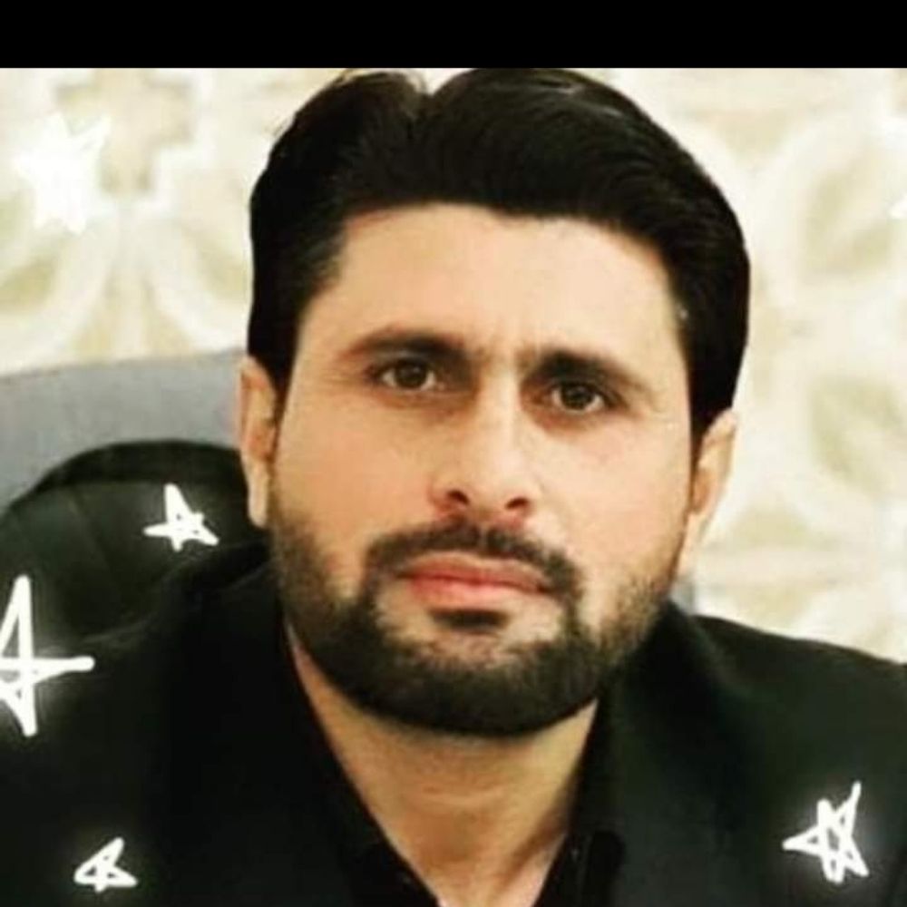Sameer khan