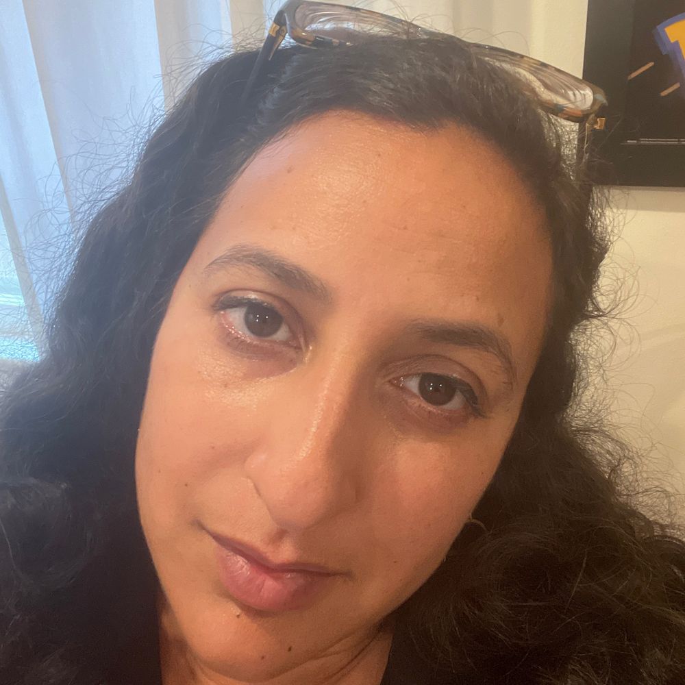 Sameena Mulla
