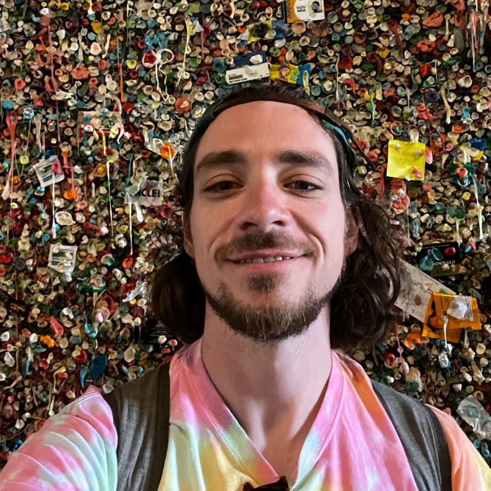 Christopher Noetzel