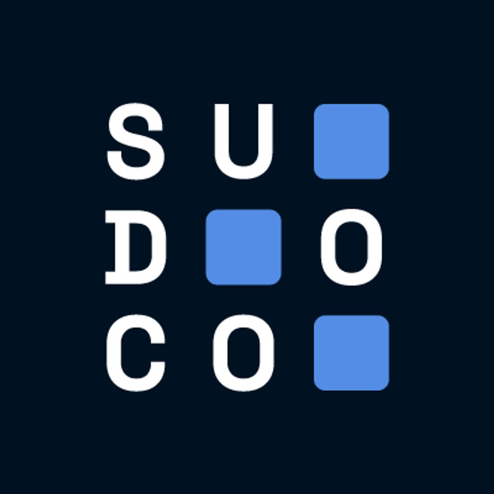 SUDOCO EU project