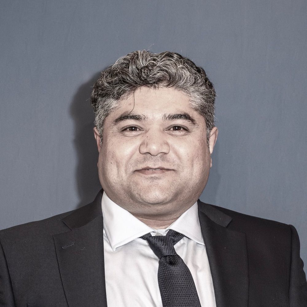 Mir Abdullah Miri