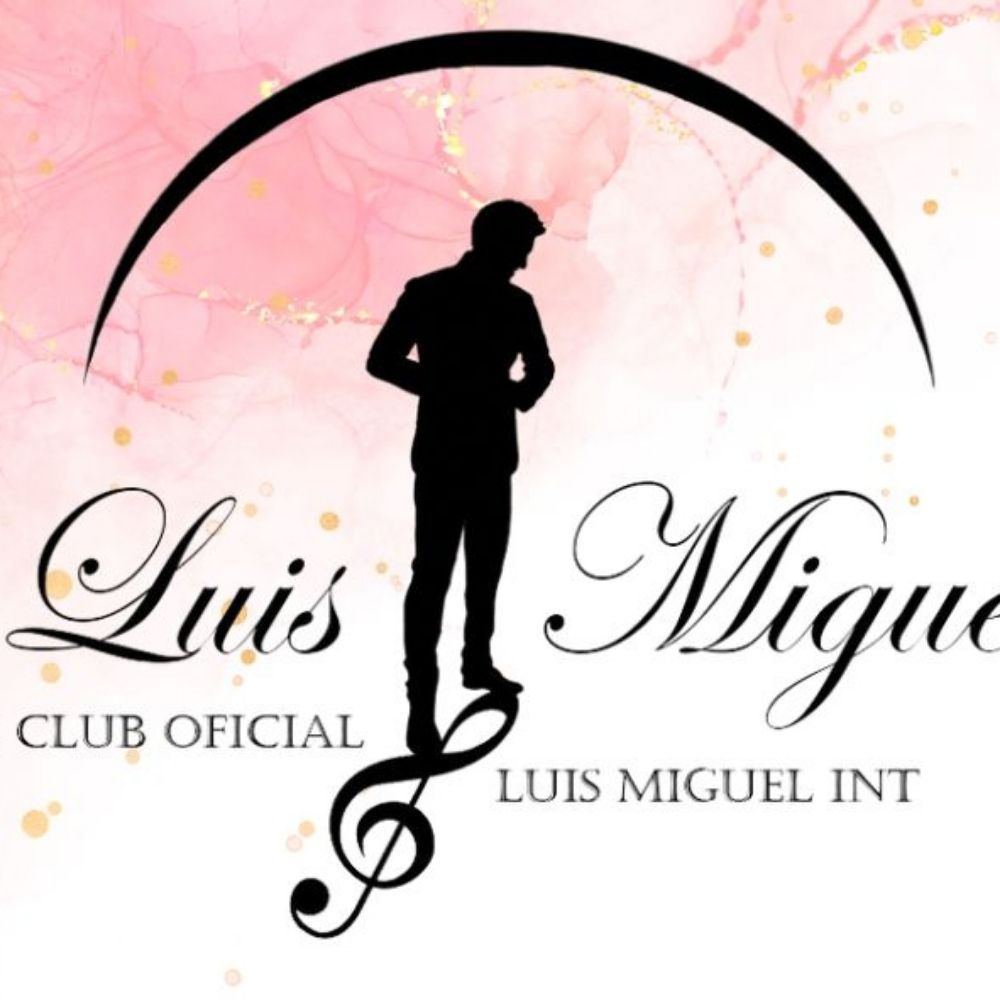 FAN CLUB OFICIAL LUÍS MIGUEL INT