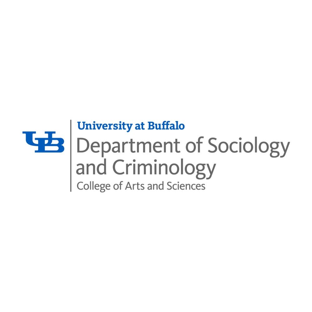 UB Sociology & Criminology