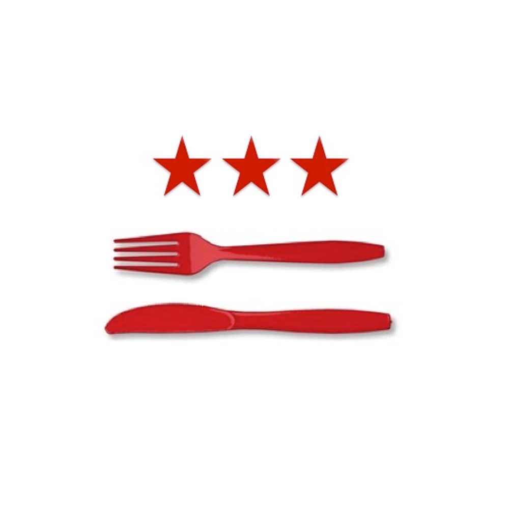 Eat DC