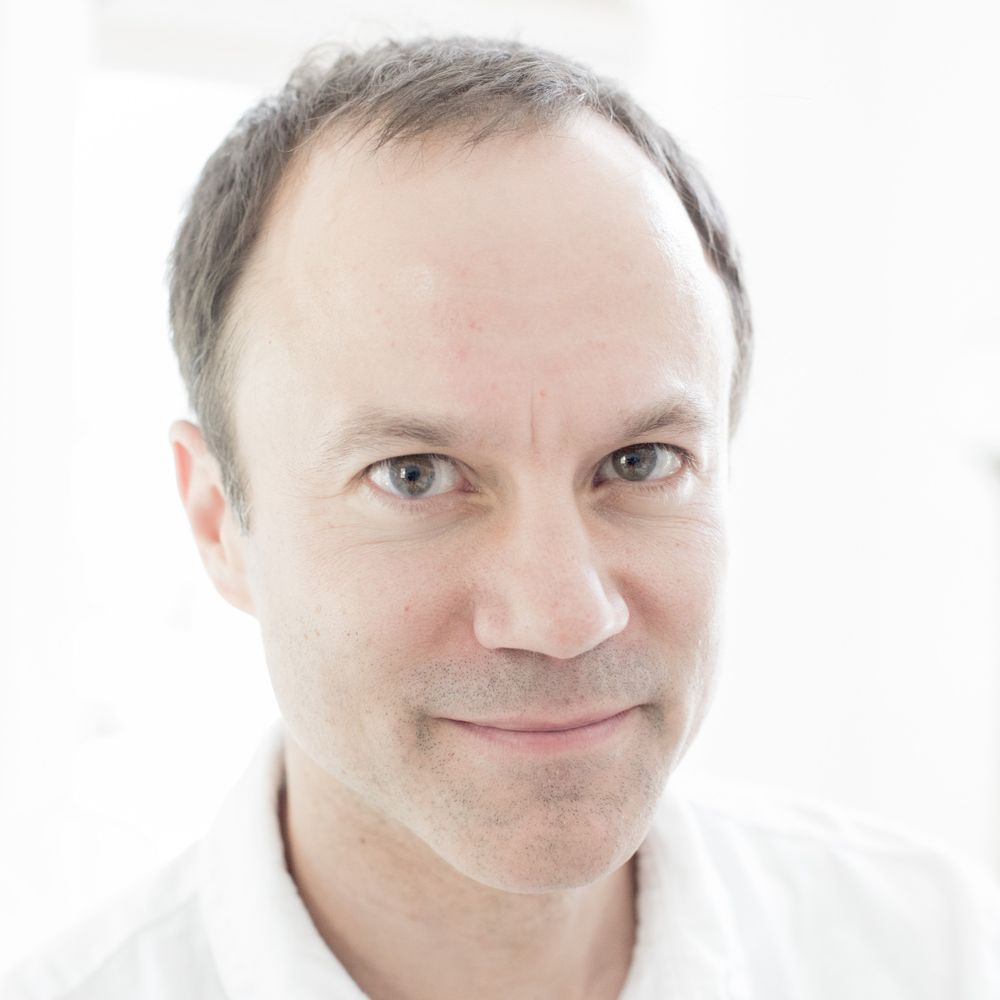 David Rhodes