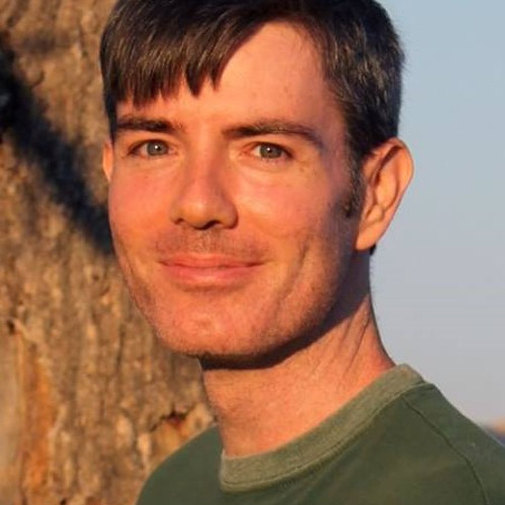 Christopher Phelps