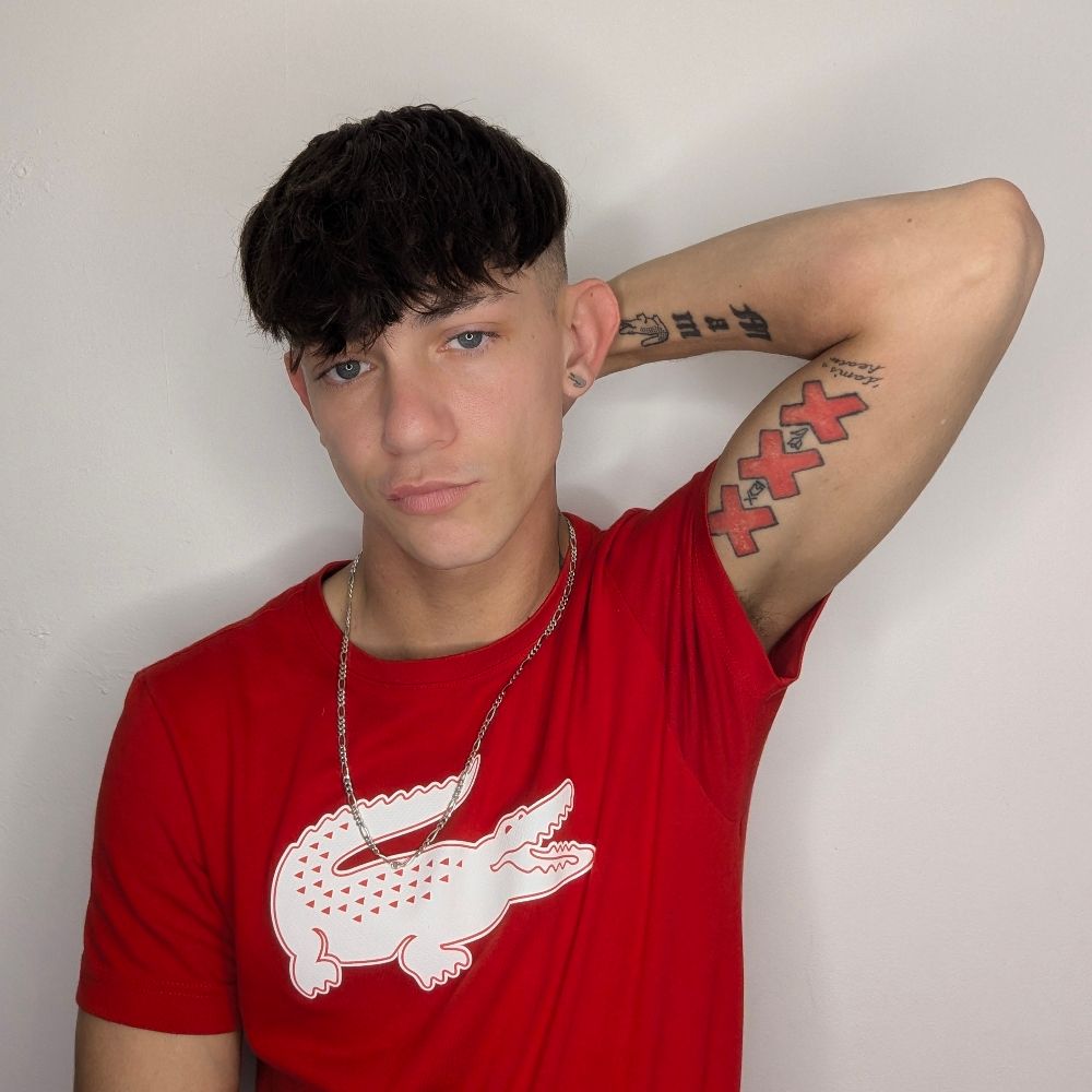 Taylor Jay - The Pretty Chav