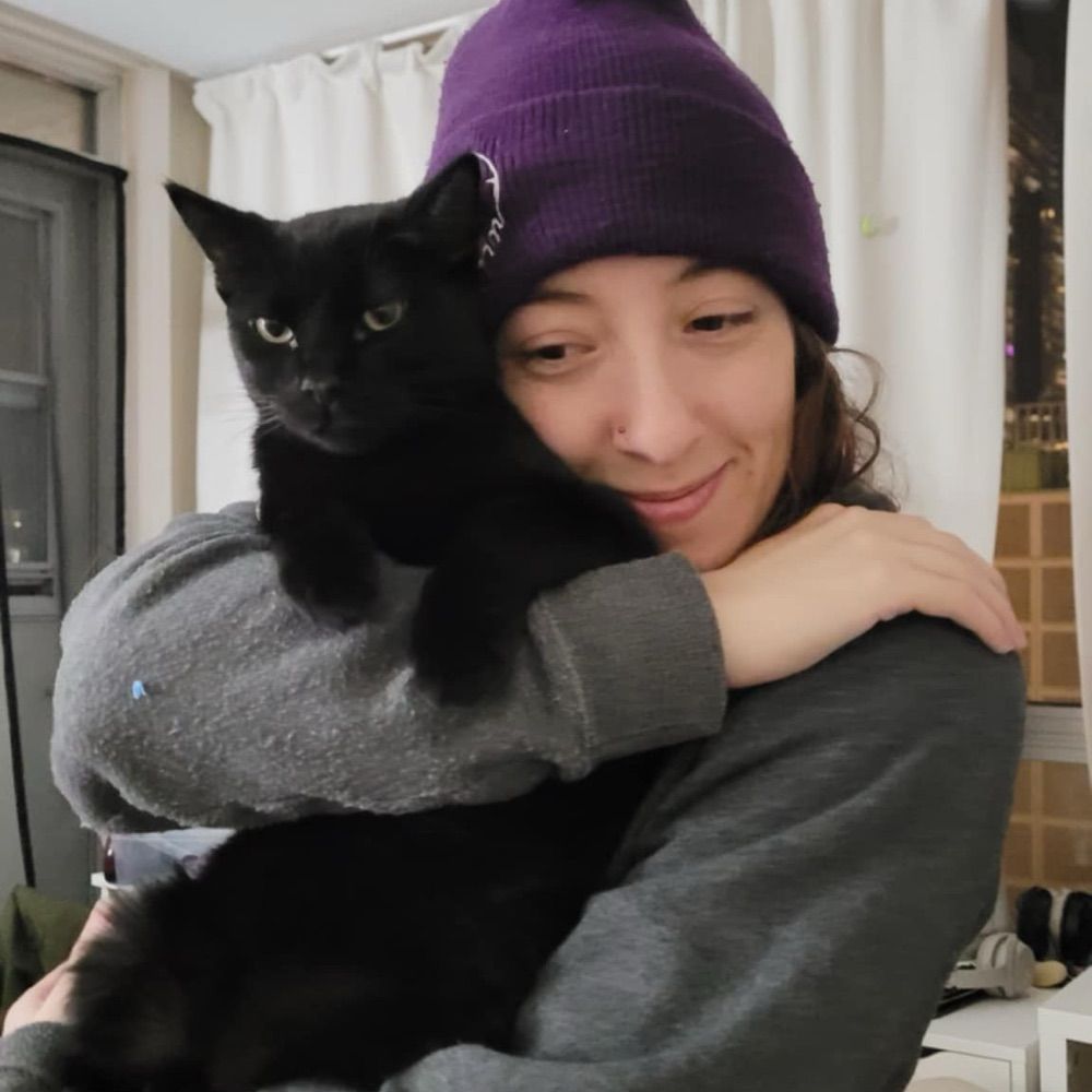 sarah ♥️