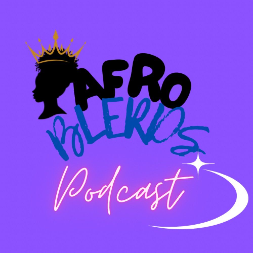 AfroBlerds Podcast