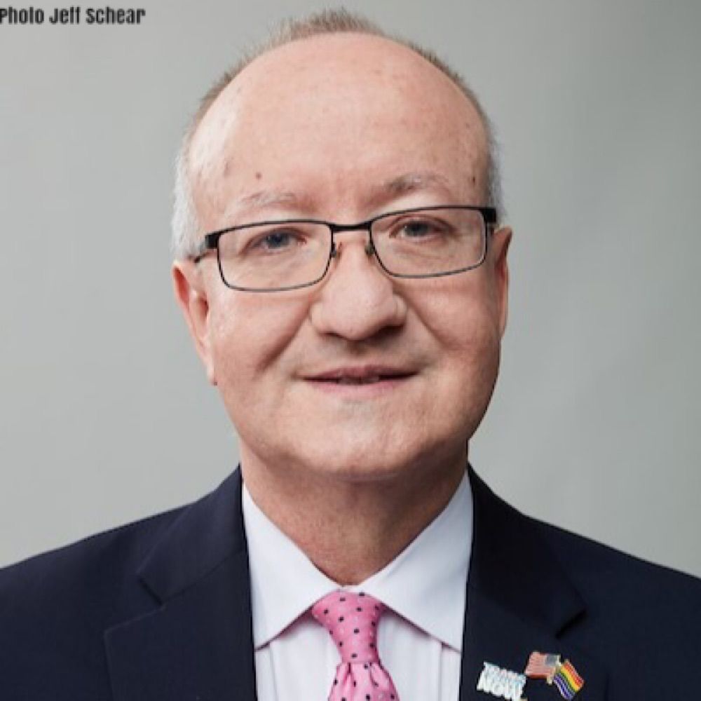 Frank Dowling MD