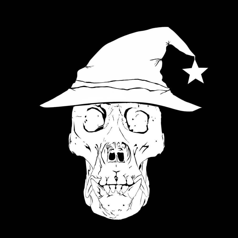 Gorilla Wizard