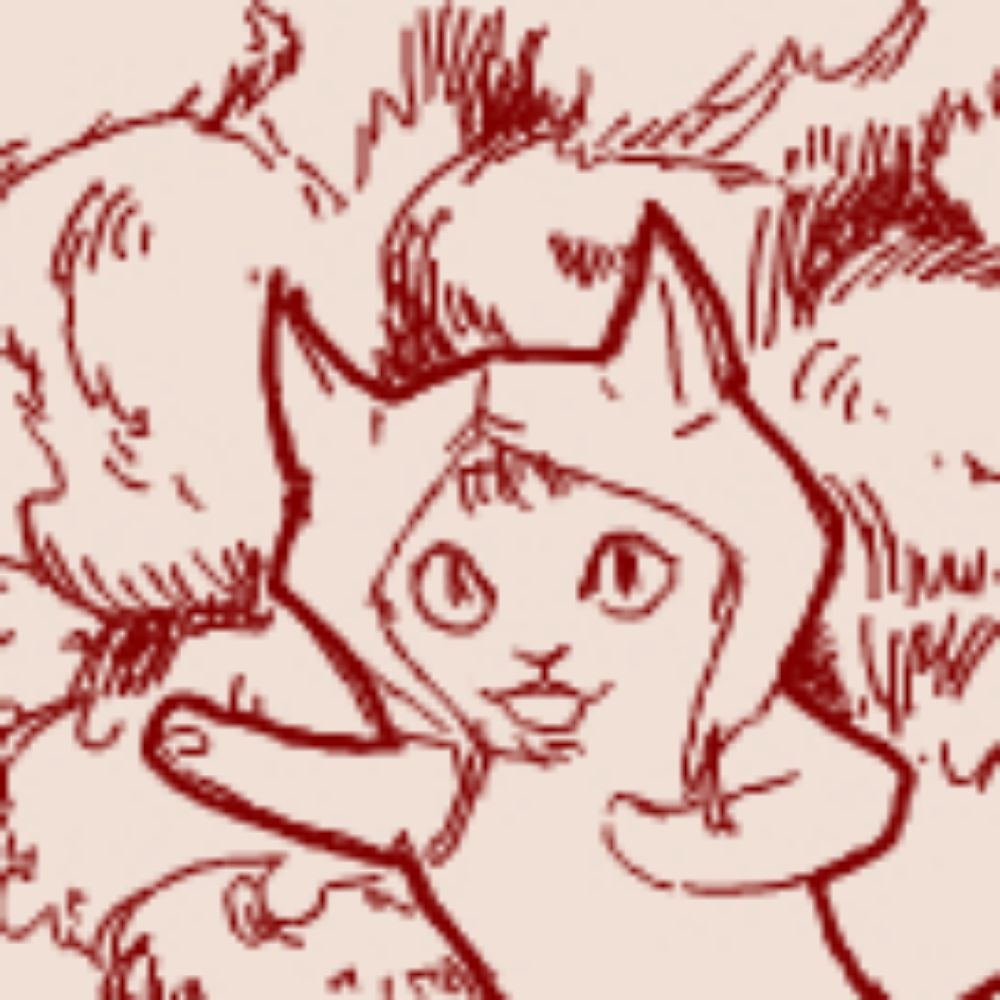 爆@猫飯店