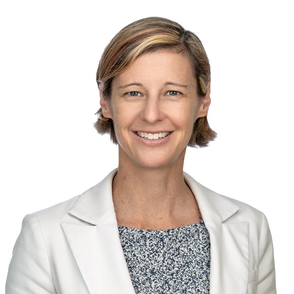 Jen Heemstra
