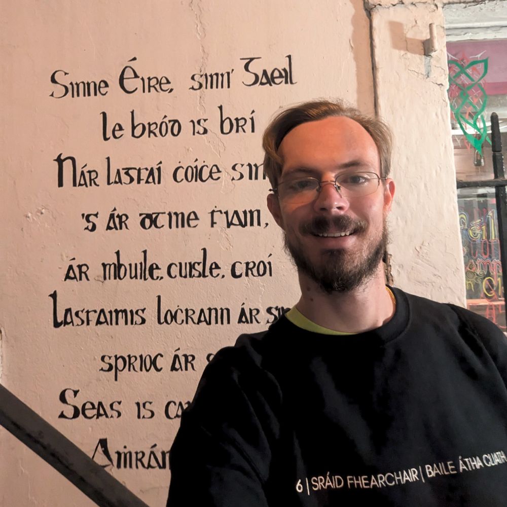 Jeffrey Seathrún Sardina