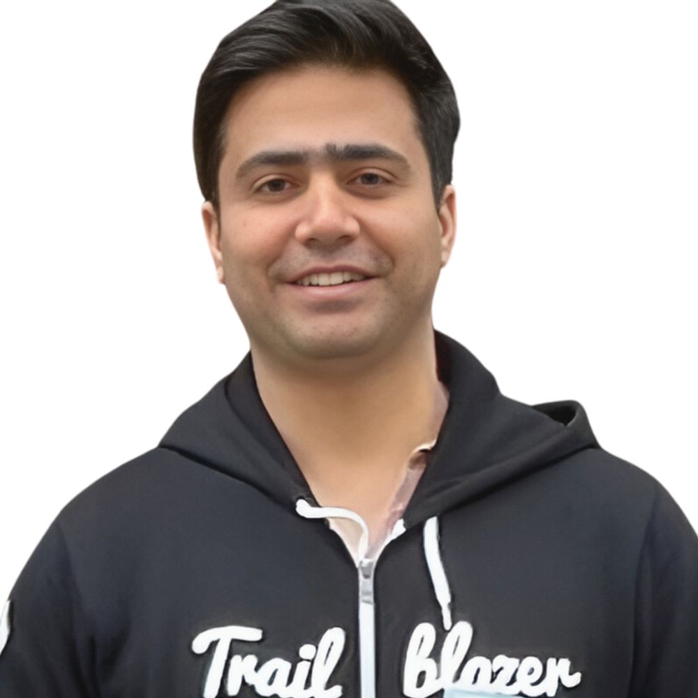 Saagar Kinja