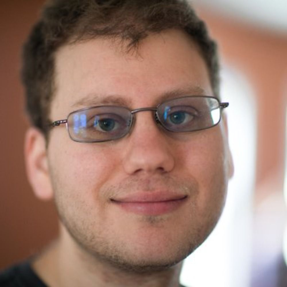 Jeff Singer