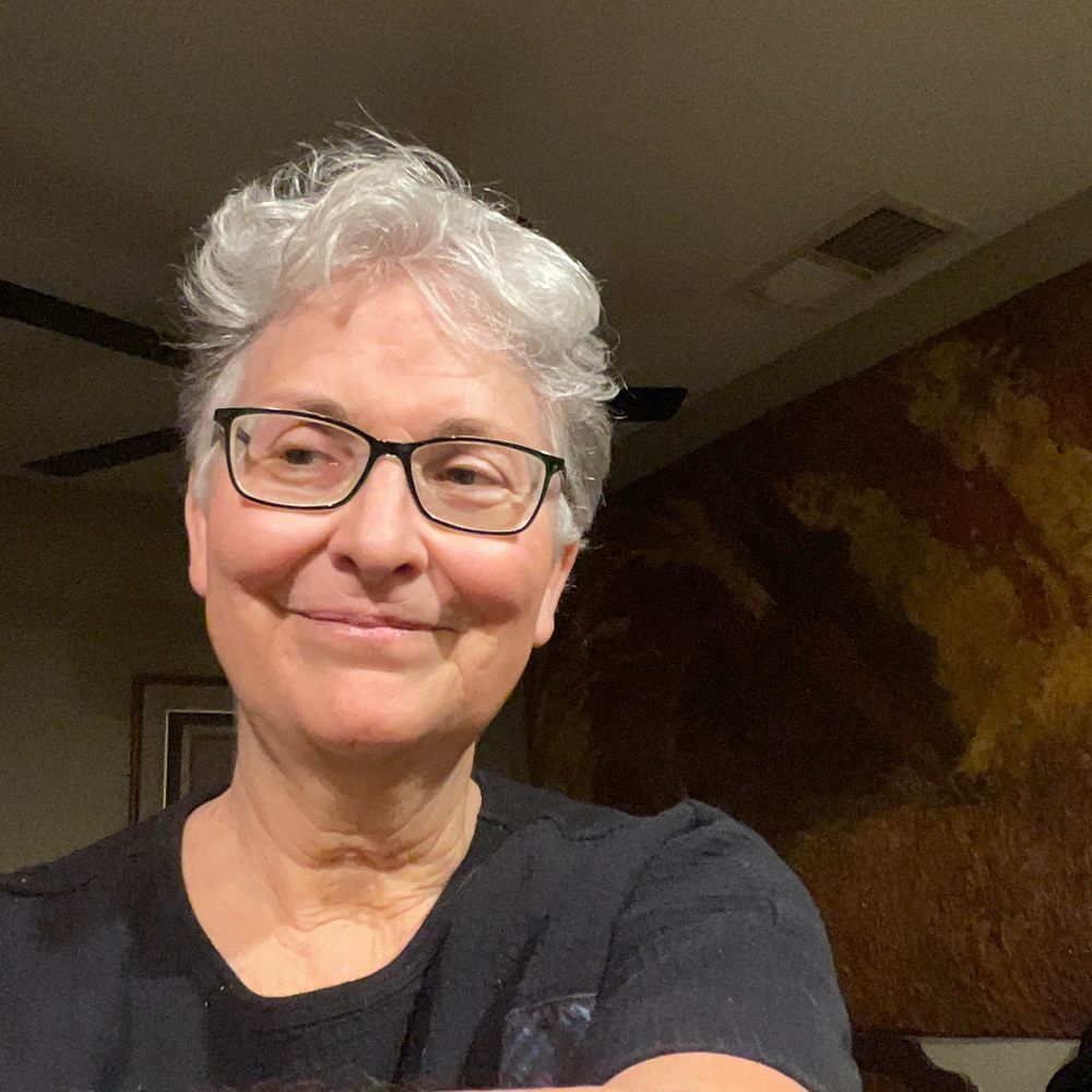 Susan Tombrello