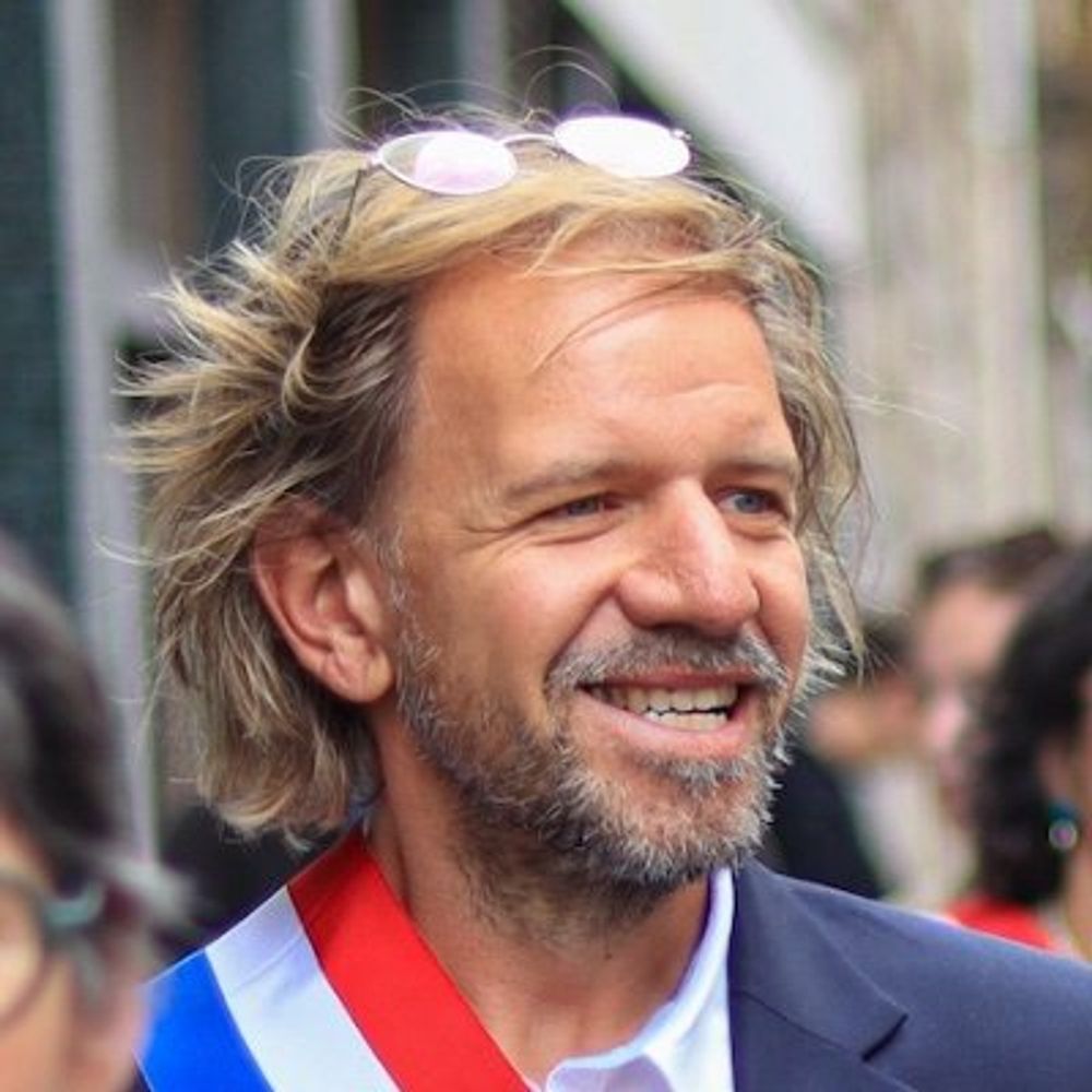 Thierry Sother