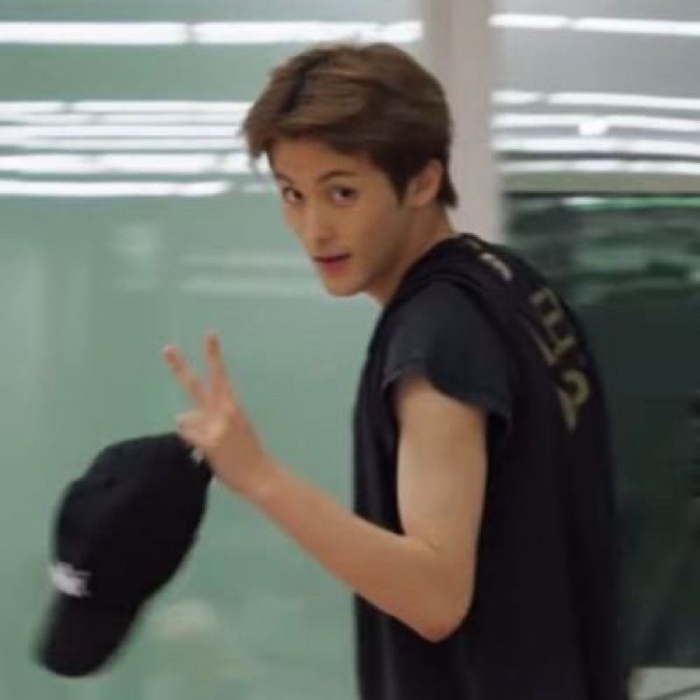 te amo mark e jeno