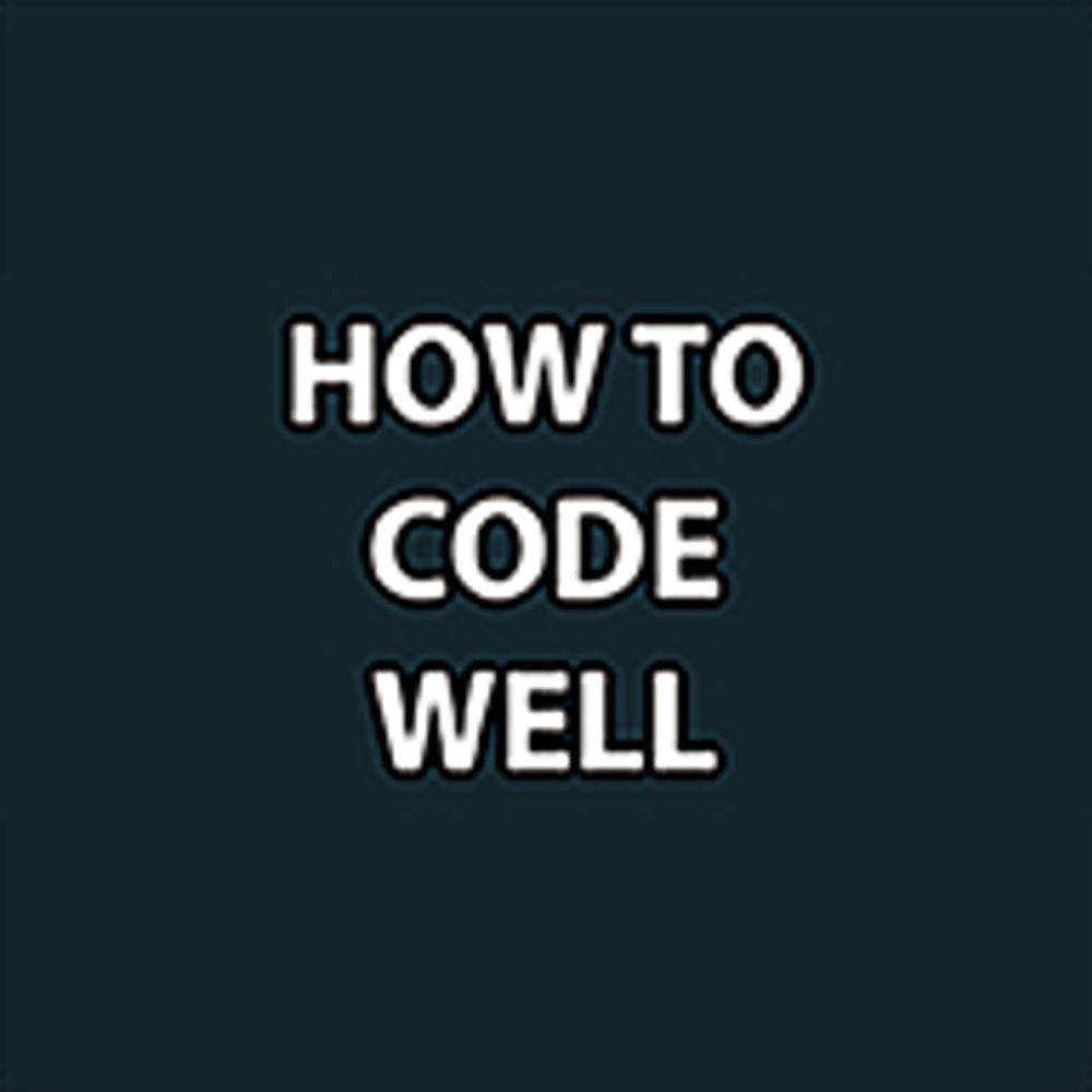 HowToCodeWell - Learn Web Development