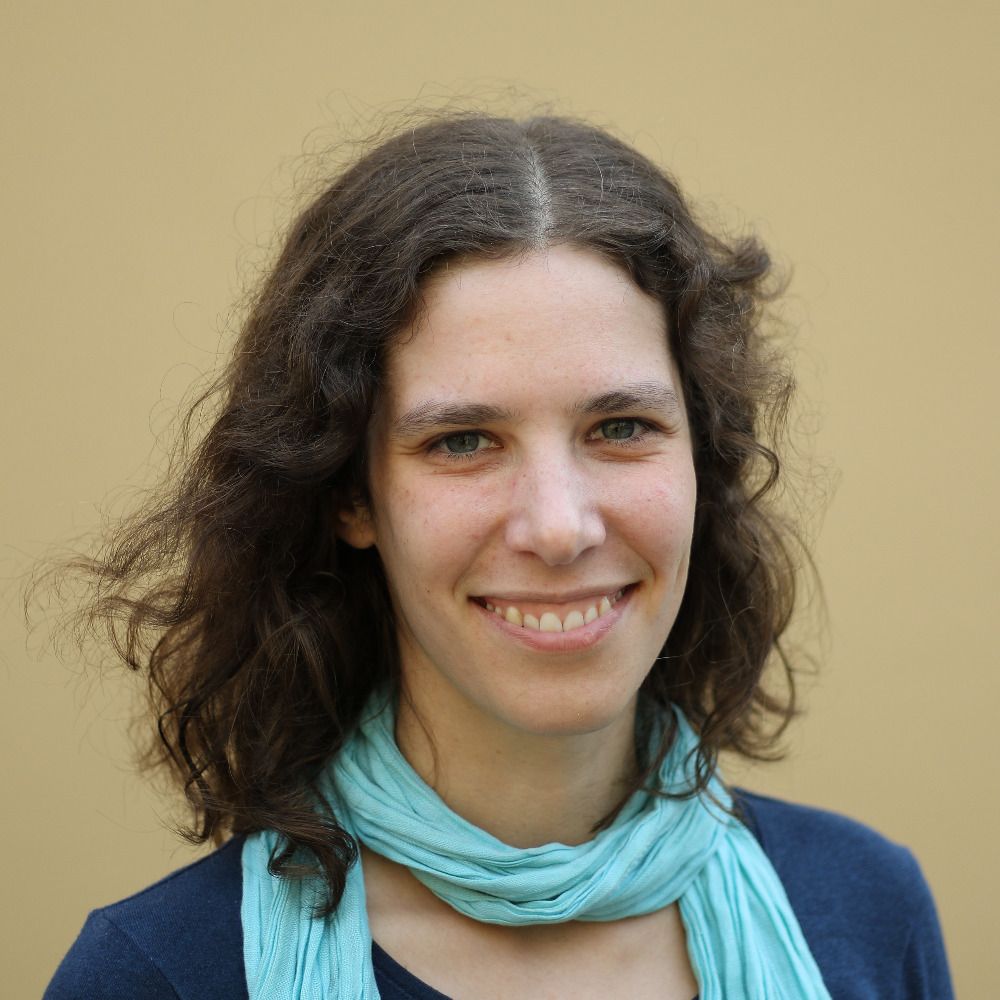 Svenja Roosch's avatar