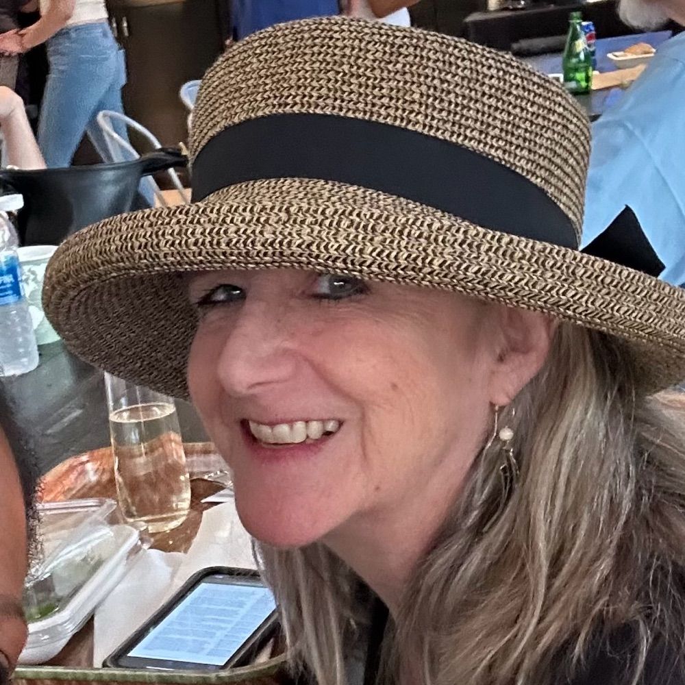 Sheila Jaskot