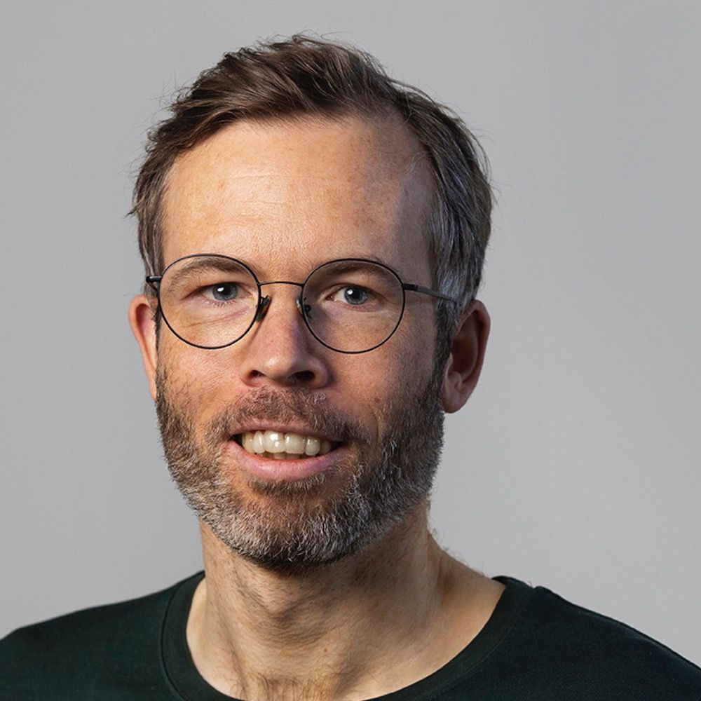 Jakob Søgaard
